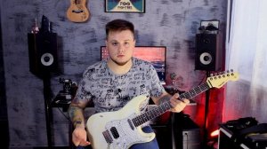 Тонкий английский юмор! ЗВУКОСНИМАТЕЛИ BARE KNUCKLE