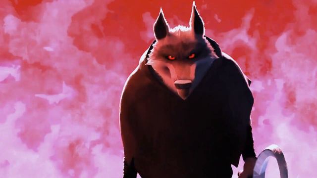 Death wolf AMV edit 🔥🐺/ Волк смерти эдит