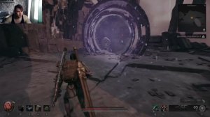 Remnant 2 Пистолет Загадка Електро в Лабиринтионе