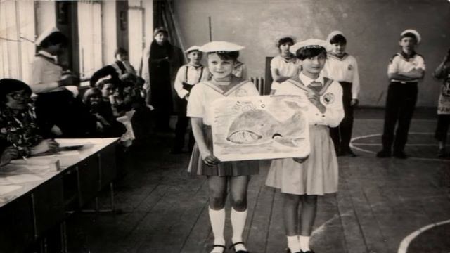 Наш старый ФОТОАЛЬБОМ смотреть онлайн