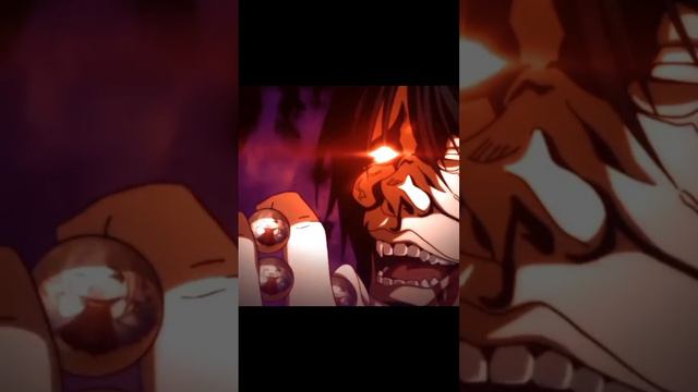 Аниме: Необъятный океан смотреть онлайн