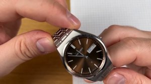 ВИНТАЖ KING SEIKO / И СЕЙЧАС ЛУЧШЕ БОЛЬШИНСТВА ШВЕЙЦАРЦЕВ