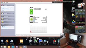 Как подключить ANDROID к PC через WIFI (MyPhoneExplorer)