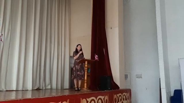 Игра с залом "Аплодисменты"