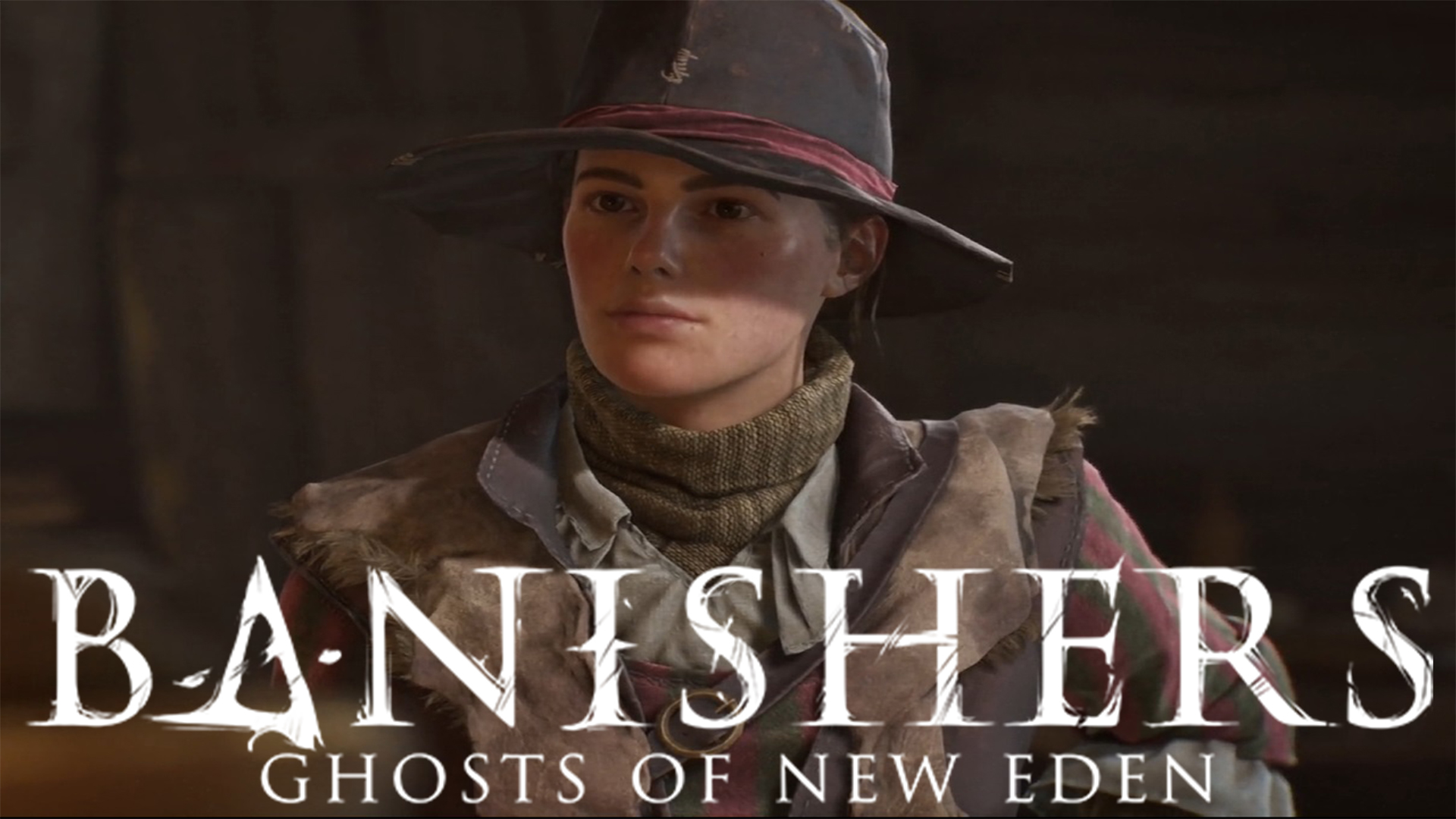 Прохождение Banishers Ghosts of New Eden №43| Кейт