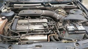 Двигатель Ford для Mondeo II 1996-2000;Mondeo I 1993-1996