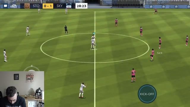 UEFA Champions League Draft Challenge in FIFA Mobile 19!