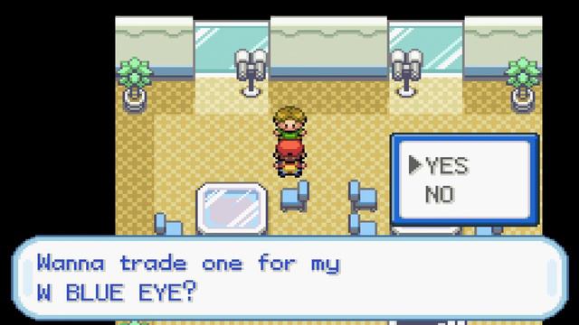 SO MANY SURPRISES | This Pokemon game has a Yu-Gi-Oh! twist #7 смотреть онлайн