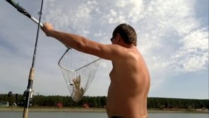 Рыбалка на Оби Томск.mp4