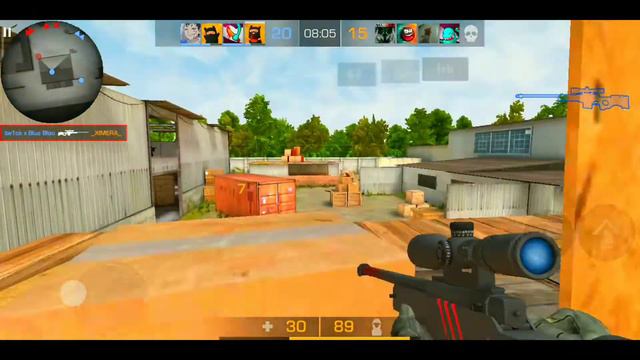 Геймплей M9 Blue Blood  Fragmovie  Купил М9 Голубая Кровь  Смотрите описание