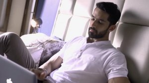 "Моя Мехек" 6 серия озвучка