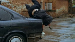 E.L.O - Look At Me Now (Нарезки Из Фильма Жмурки)