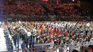 СПАССКАЯ БАШНЯ 2024 ФИНАЛ 2ч