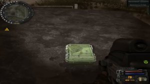 S.T.A.L.K.E.R Зов припяти - Sigerous mod 2.2 Часть 12 [Тайники]