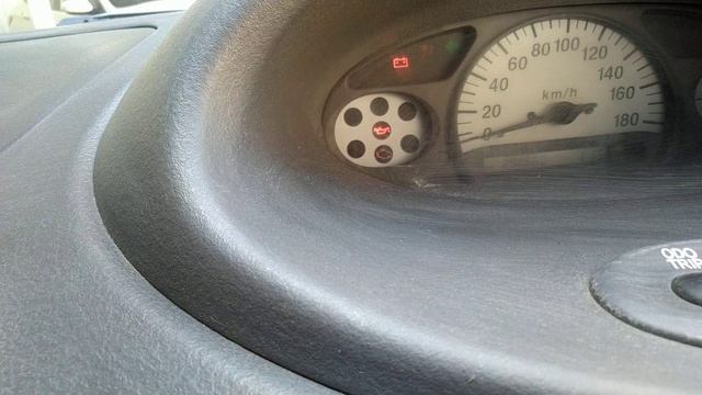 Abs считывание ошибок самодиагностика витц смотреть онлайн