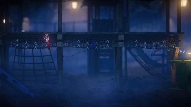 unravel 2. Hideway. Прохождение на золотую медаль 12:47 смотреть онлайн