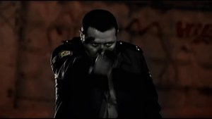 Карпов убивает Зимину