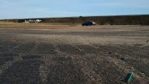 БМВ Е46 "Дрифт" на открытом дифференциале / BMW E46 "Drifting" on the Free (open) differential