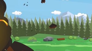 All series KV-44 Mega Battle: Cartoons about tanks