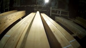 WOOD STORAGE  производство в Усть-Илимске