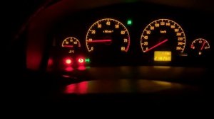 Ошибка airbag Опель Вектра С