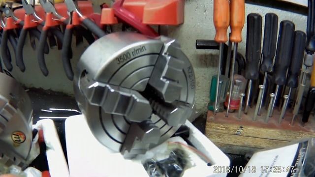 патроны токарные 80-100мм смотреть онлайн