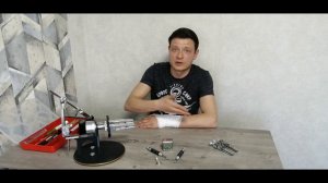 Заточная система (точилка) Профиль К-03. Мысли о других точилках.