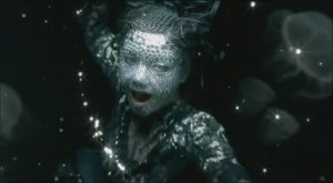 Björk - Oceania