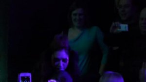 Линда - Ворона (Санкт-Петербург)