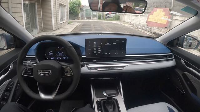 Geely Emgrand Premium 2022 Review | Zigwheels.Ph смотреть онлайн