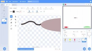 10.Координаты и движения по ним, игра Лабиринт.mp4