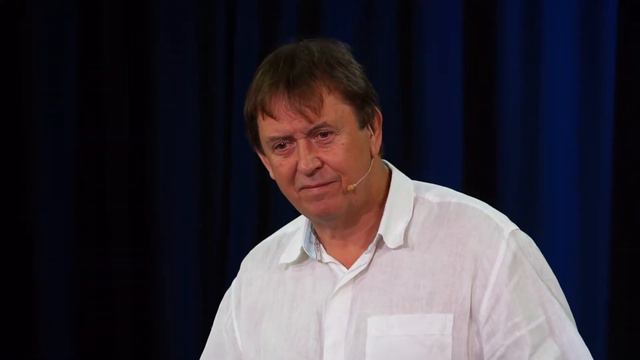 "Послухайте, як чути голос Божий" (09.09.18р.) Михайло Риба