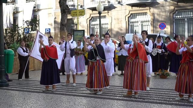 Хлеб Мадейры. смотреть онлайн