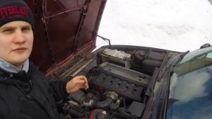 Вся правда про BMW E34 мотор М50 !