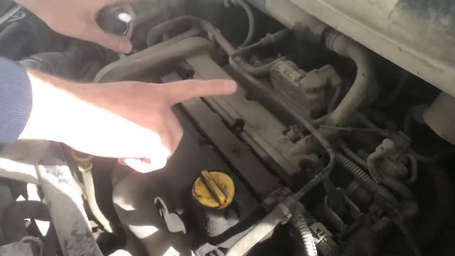 Мотор работает шумно Опель корса 1.2 смотреть онлайн