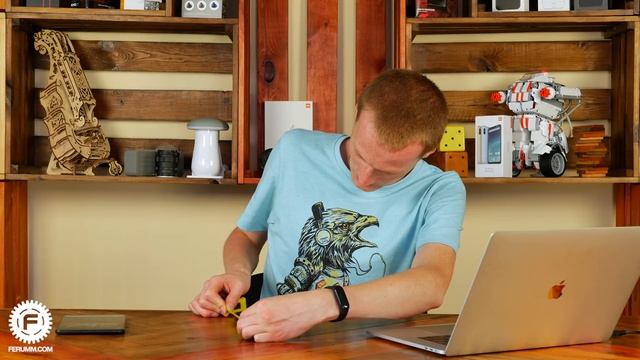 Опыт использования Xiaomi Mi Max 3. Бета версия Mi Pad 4 или полноценное "все в одном"? смотреть онлайн