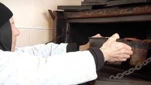 Сретенский женский монастырь с. Батурино Республики Бурятия - молодая обитель, но очень крепкая.