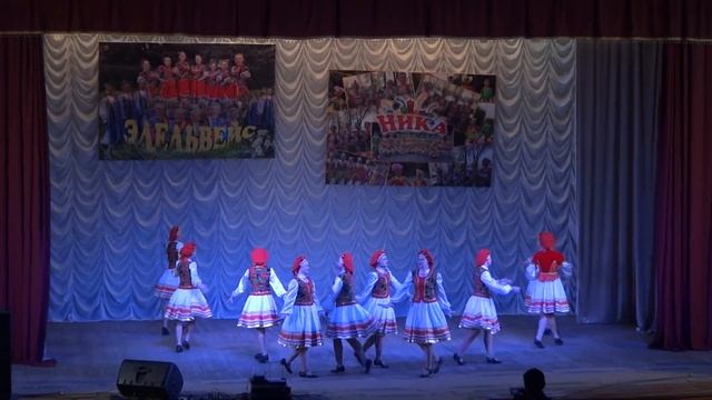 Танец мам #русскийнародныйтанец  русский народный танец