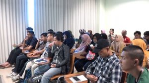 LOCI 2018 - Samsul Ma´arif  (Menjalankan LibreOffice Terbaru dengan Docker Container)