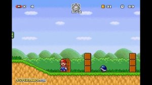 Super Mario Bros. Star Scramble: Полное прохождение