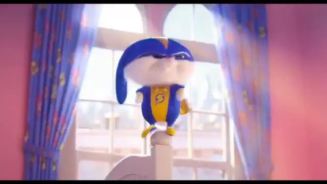 Tiffany Haddish in TheScretLifeOfPets2 смотреть онлайн