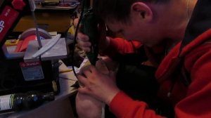 № 14 Модель корабля Драккар своими руками..