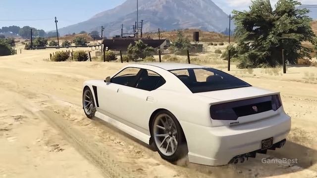 18 Безумных мелочей в GTA 5