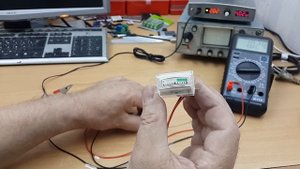 Как подобрать шунт к микроамперметру? #15