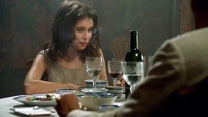 Wealthy Tony Leung Indulges Jane March in Jean-Jacques Annaud's "The Lover" 1992