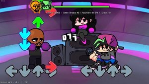 Типичный Мэтт - Friday Night Funkin Matt Neo