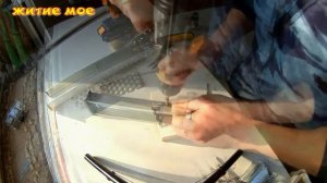 мышеловка своими руками. легко!!!!! быстро!!!! ловит и ловит!!!!