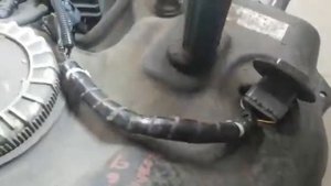 Приус 20 замена топливного бака