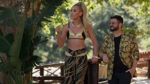 Что происходит за кадром шоу «Звезды в Африке»: «Заберите меня отсюда! Я звезда!»