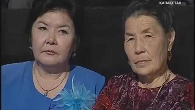 Күйші Тұрар Әліпбаев - Қазаңғап " 18 жасар Балжан қыз"